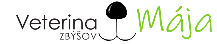 logo Veterina Mája