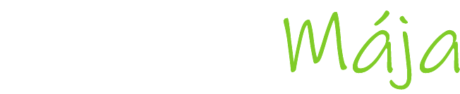 logo Veterina Mája
